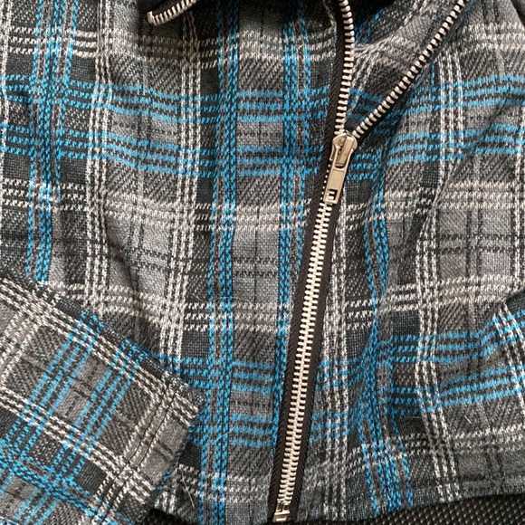 Knit works kids business suit/skirt sz m - Picture 4 of 6